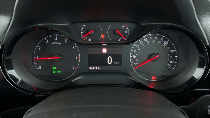 2022 Vauxhall Corsa