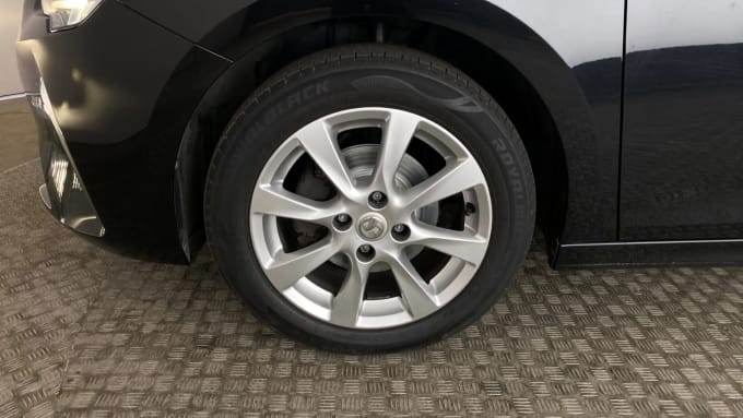 2022 Vauxhall Corsa