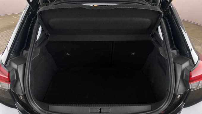 2022 Vauxhall Corsa