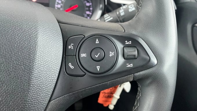 2022 Vauxhall Corsa