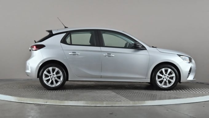 2023 Vauxhall Corsa