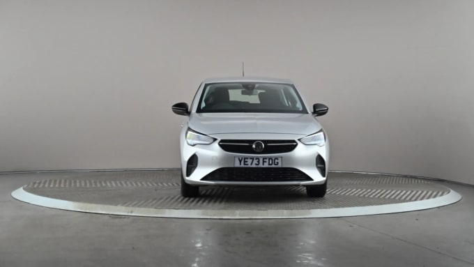 2023 Vauxhall Corsa