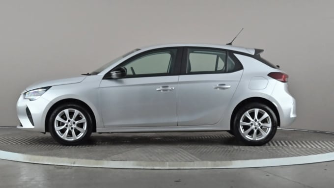 2023 Vauxhall Corsa