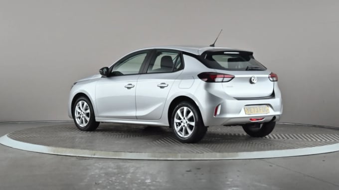 2023 Vauxhall Corsa