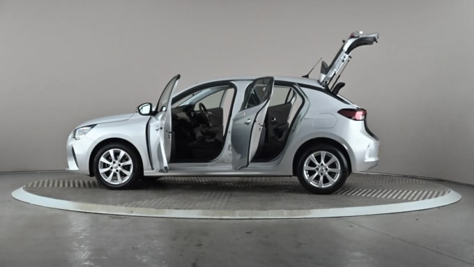 2023 Vauxhall Corsa