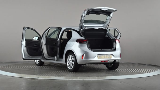 2023 Vauxhall Corsa