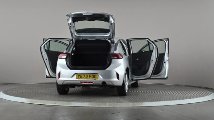 2023 Vauxhall Corsa