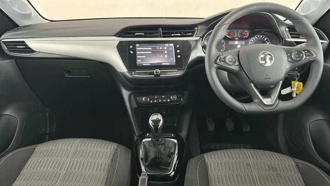2023 Vauxhall Corsa