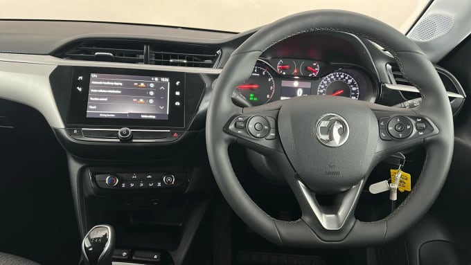 2023 Vauxhall Corsa