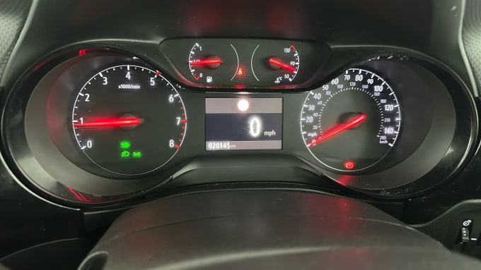 2023 Vauxhall Corsa