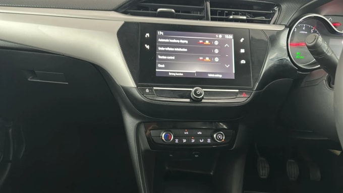 2023 Vauxhall Corsa