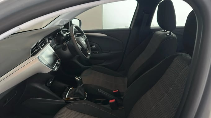 2023 Vauxhall Corsa