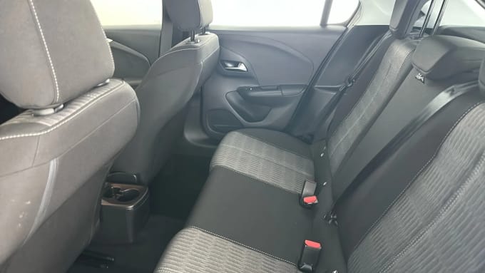 2023 Vauxhall Corsa