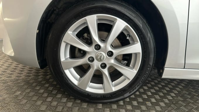 2023 Vauxhall Corsa