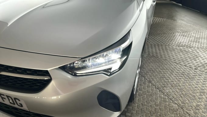 2023 Vauxhall Corsa