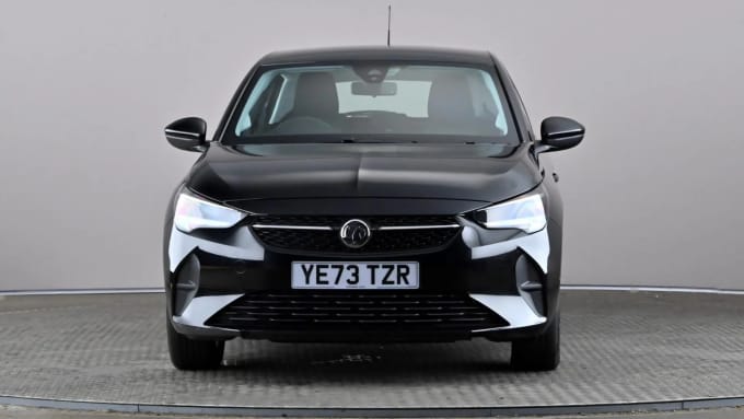 2023 Vauxhall Corsa