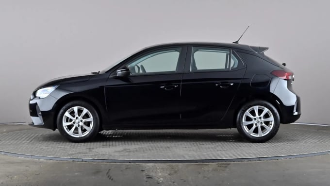 2023 Vauxhall Corsa