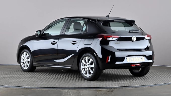 2023 Vauxhall Corsa