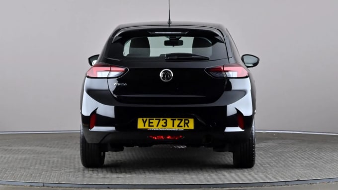 2023 Vauxhall Corsa