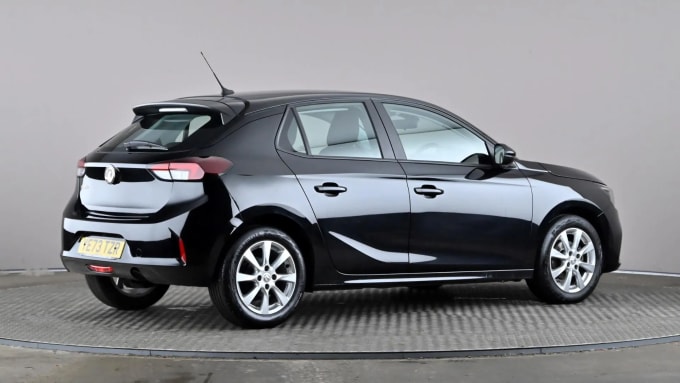 2023 Vauxhall Corsa