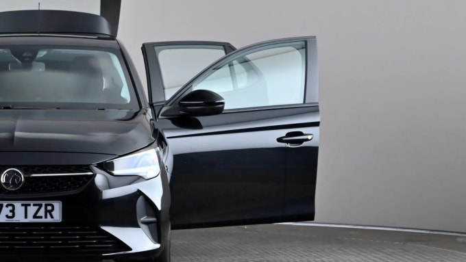 2023 Vauxhall Corsa
