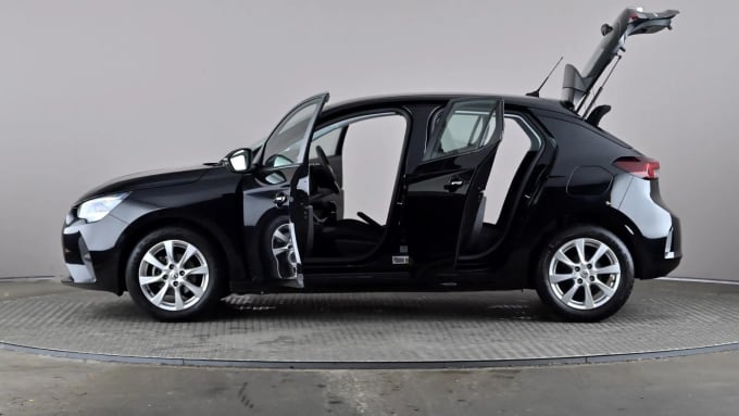 2023 Vauxhall Corsa