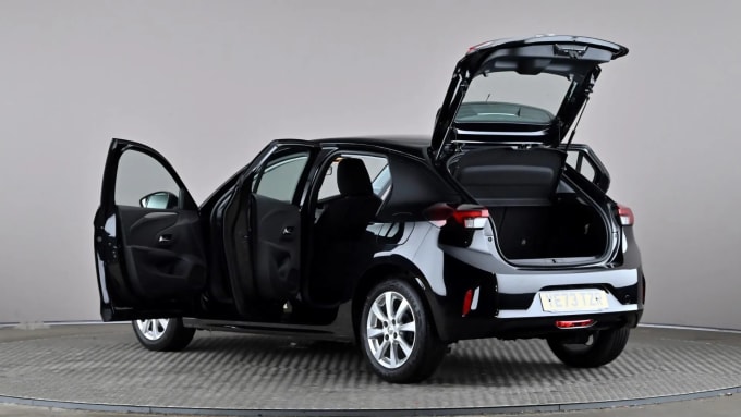 2023 Vauxhall Corsa