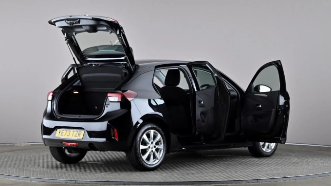 2023 Vauxhall Corsa