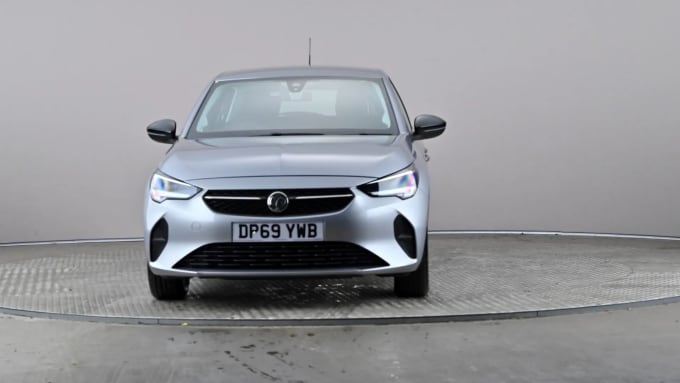 2019 Vauxhall Corsa