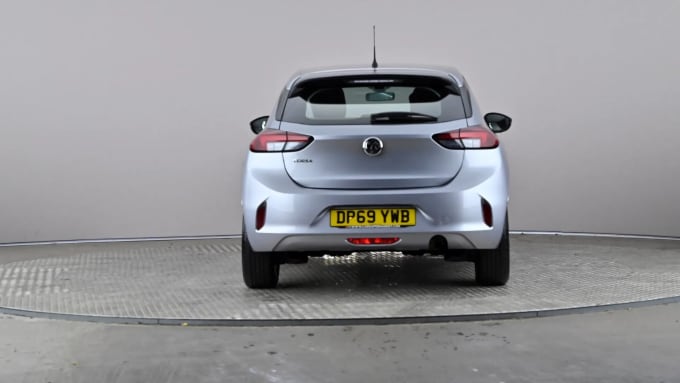 2019 Vauxhall Corsa