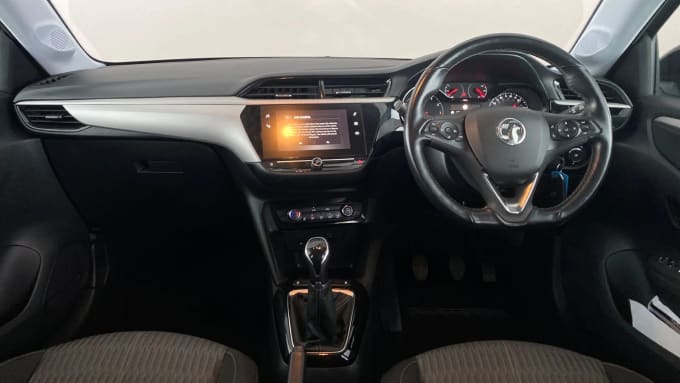 2019 Vauxhall Corsa