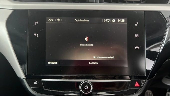 2019 Vauxhall Corsa