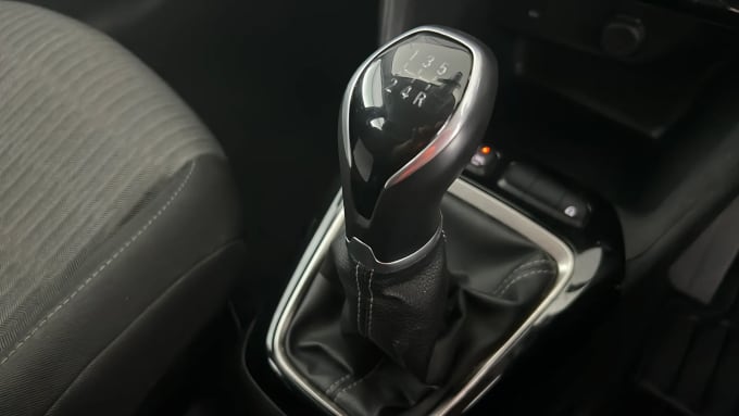 2019 Vauxhall Corsa