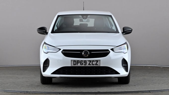 2019 Vauxhall Corsa