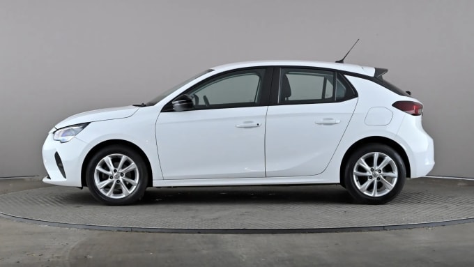 2019 Vauxhall Corsa