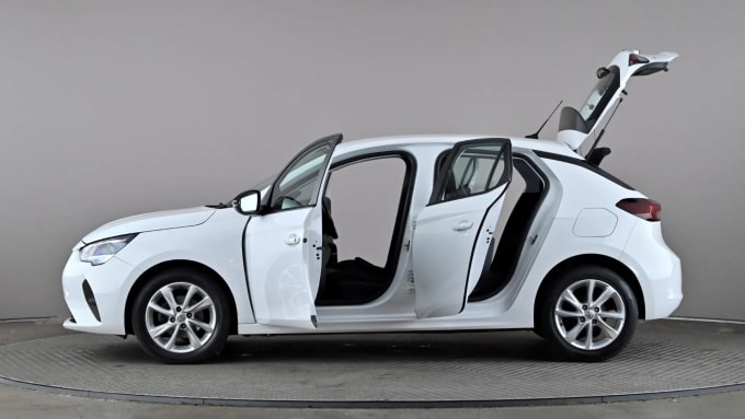 2019 Vauxhall Corsa