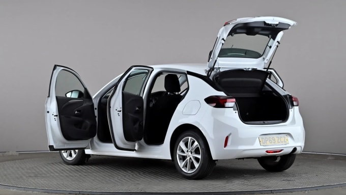 2019 Vauxhall Corsa