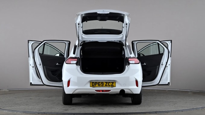 2019 Vauxhall Corsa