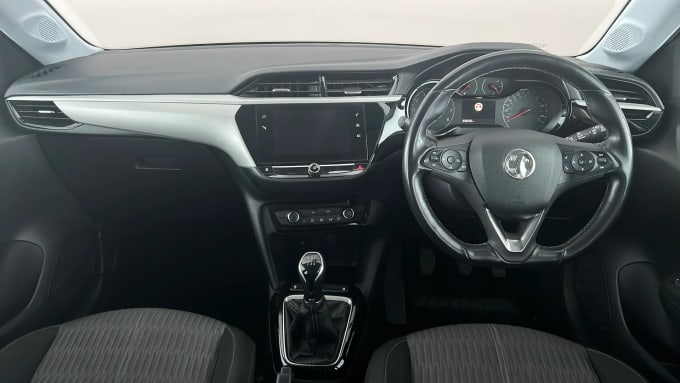 2019 Vauxhall Corsa