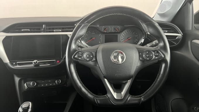2019 Vauxhall Corsa