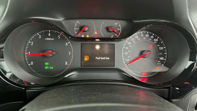 2019 Vauxhall Corsa