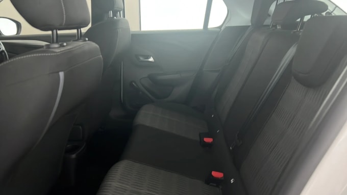 2019 Vauxhall Corsa