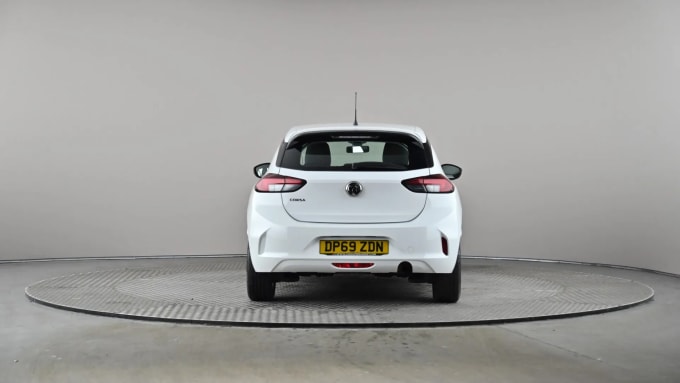 2019 Vauxhall Corsa