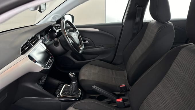 2019 Vauxhall Corsa