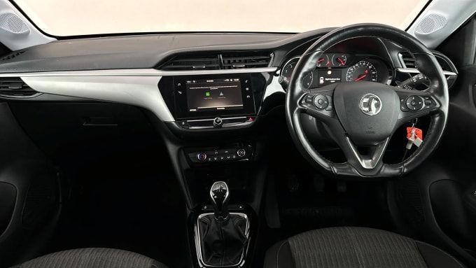 2019 Vauxhall Corsa