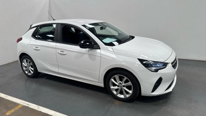 2019 Vauxhall Corsa