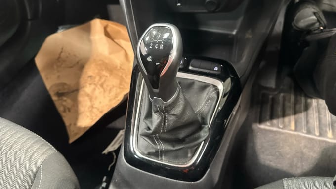 2019 Vauxhall Corsa
