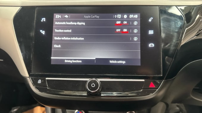 2019 Vauxhall Corsa
