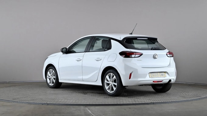 2019 Vauxhall Corsa