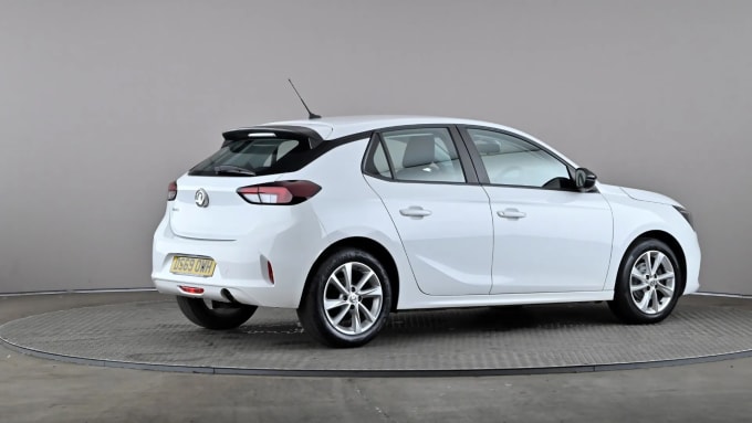 2019 Vauxhall Corsa